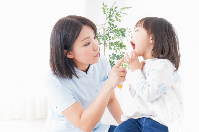 一人ひとりに合わせたステップ