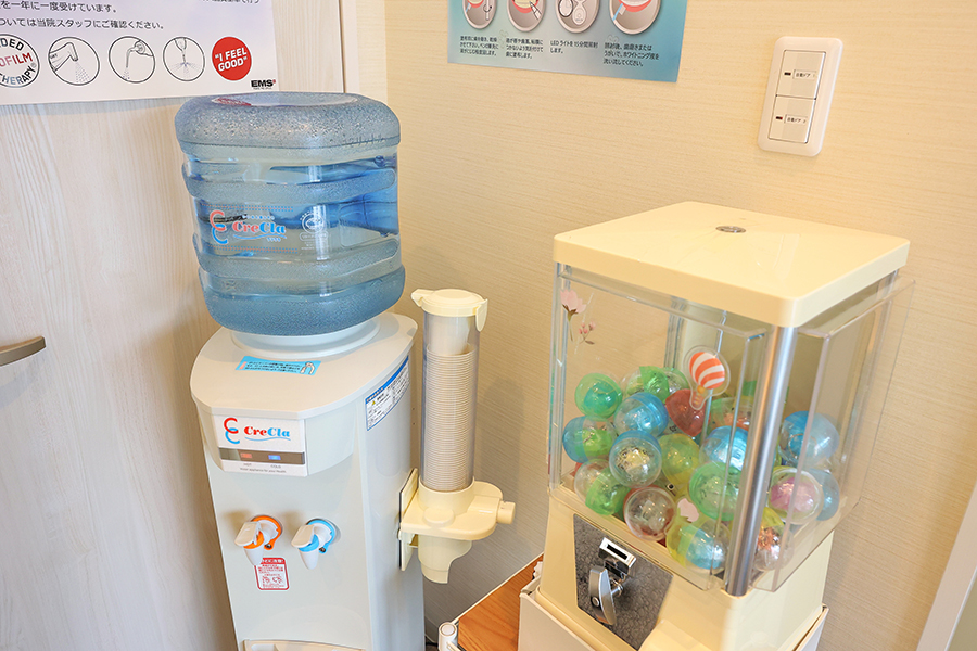 熊本市中央区でダイレクトボンディングができる歯科医院をお探しの方へ